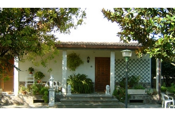 Italien Privát Roma, Rom, Exterieur